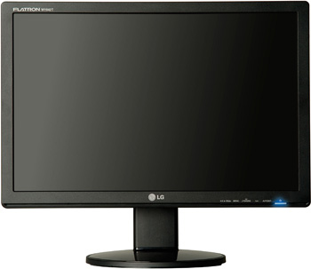  19 LG TFT W1942S BF black (1440*900, 170/170, 300/, 8000:1, 5ms) TCO03