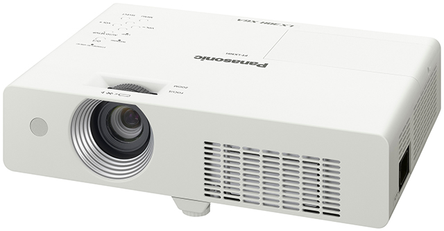 ��������  Panasonic PT-LX26HE