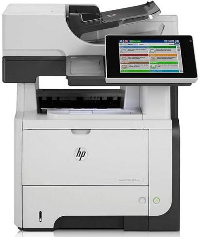  HP LaserJet Enterprise 500 M525dn (CF116A)