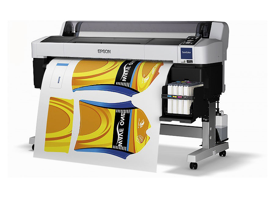   Epson SureColor SC-F6200 (HDK) (C11CF07001A0)