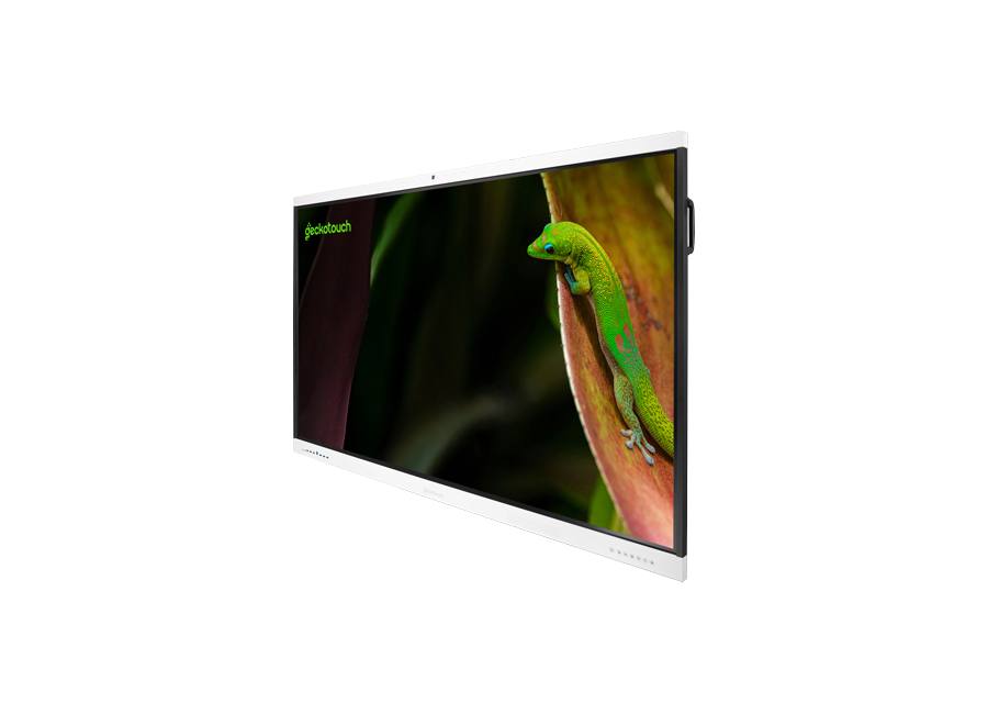 ������������� ������  Geckotouch Interactive 65SR