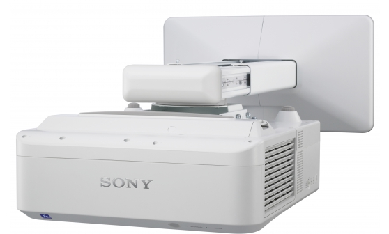  Sony VPL-SX536