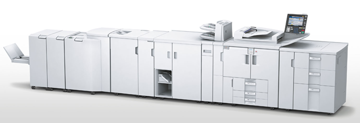 ���������� ������� (���)  Gestetner PRO1106EX