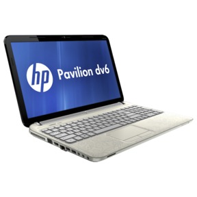  HP Pavilion dv6-6b50er  QG796EA