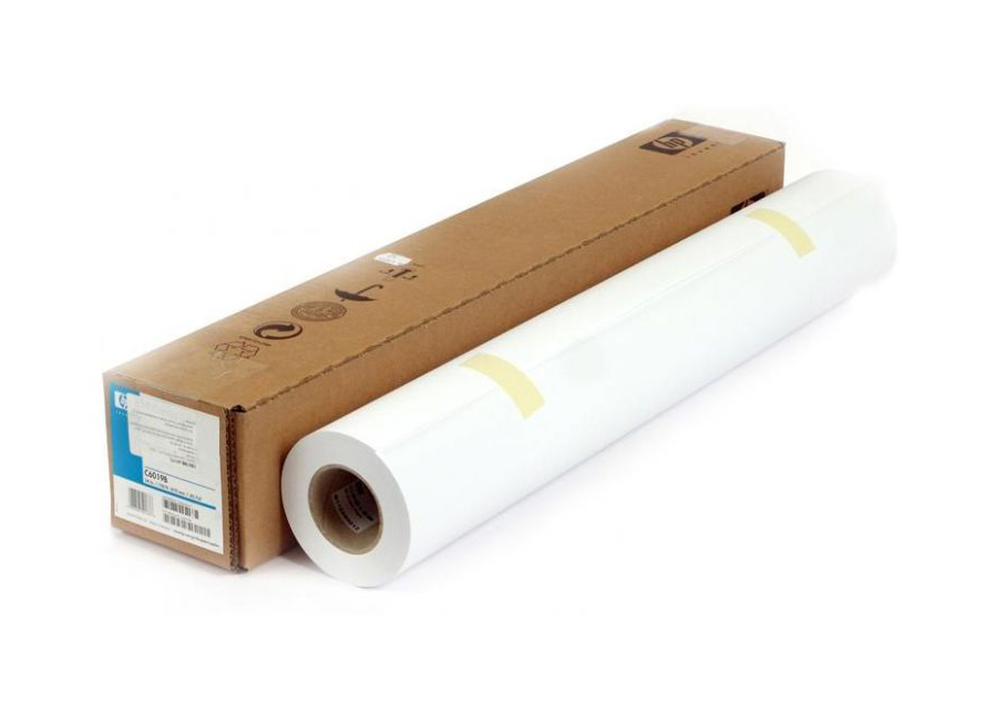     HP Universal Bond Paper, 80 /2, 1.067x45.7 , 50.8  (Q1398A)