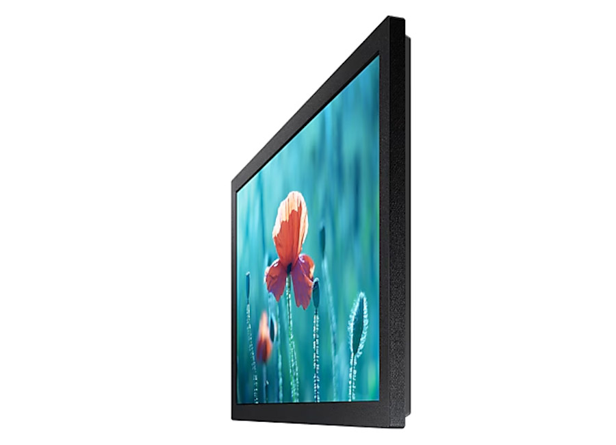   Samsung QB13R-TM