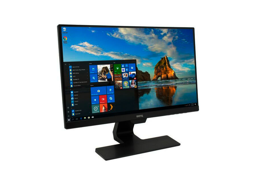  21.5 Benq BL2283 Black