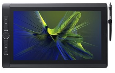 

MobileStudio Pro 16 DTH-W1620H