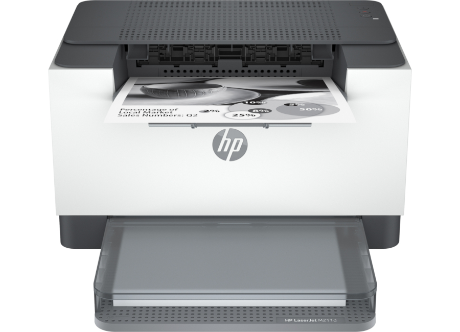  HP LaserJet M211d (9YF82A)