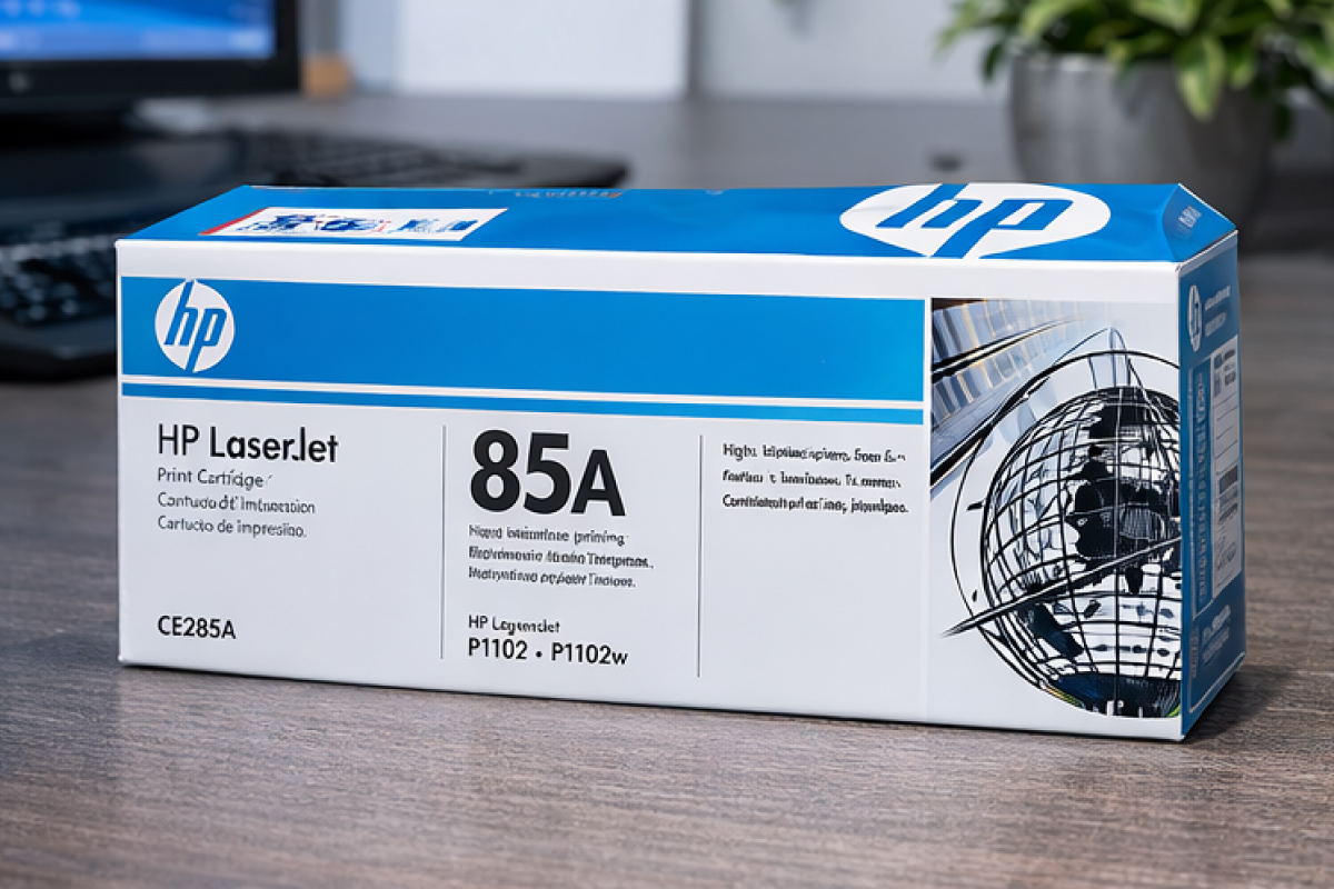 �������� HP 85A CE285A