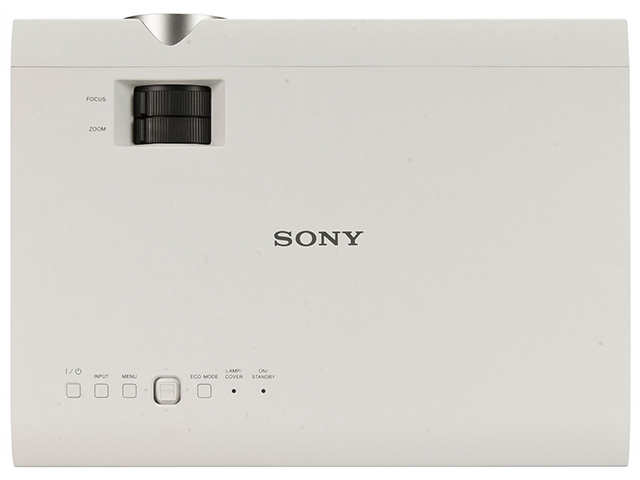  Sony VPL-DX120