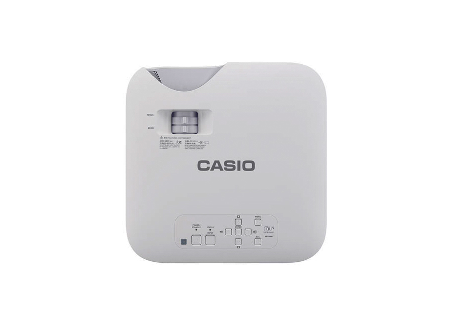 ��������  Casio XJ-F21XN