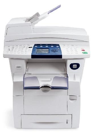  Xerox Phaser 8860MFP/D