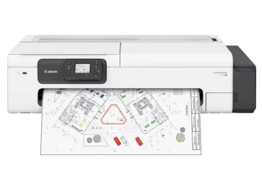   () Canon imagePROGRAF TC-21M, 24", WiFi (7058C003)