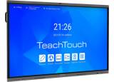   TeachTouch 5.5LE-R 86",   , UHD, 8/128 , WiFi, Android 12,  OPS