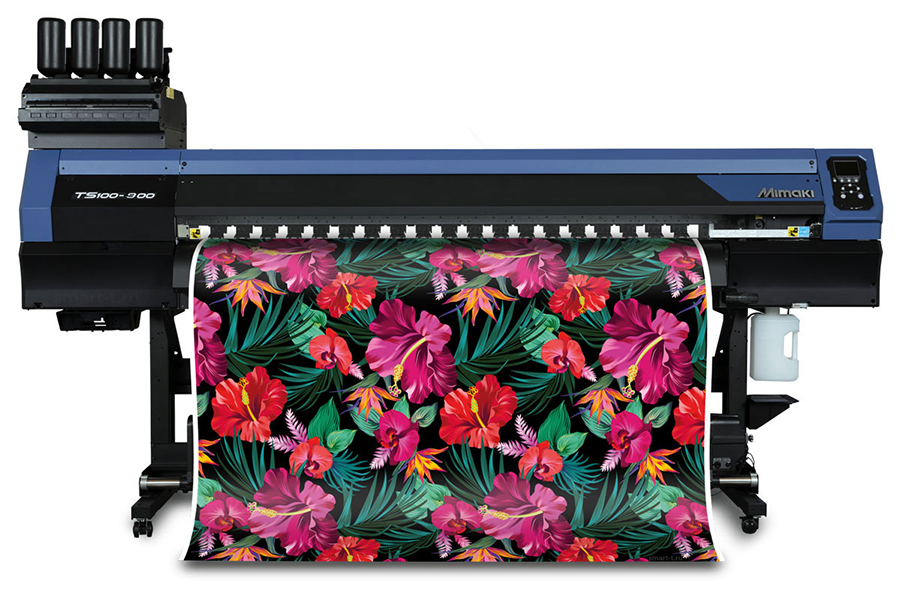 Mimaki TS300P-1800