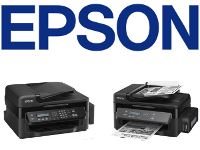  Epson