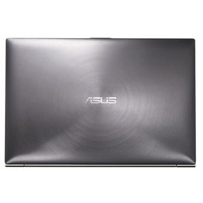 �������  Asus Zenbook UX31E Silver (90N8NA114W1511VD13AY)