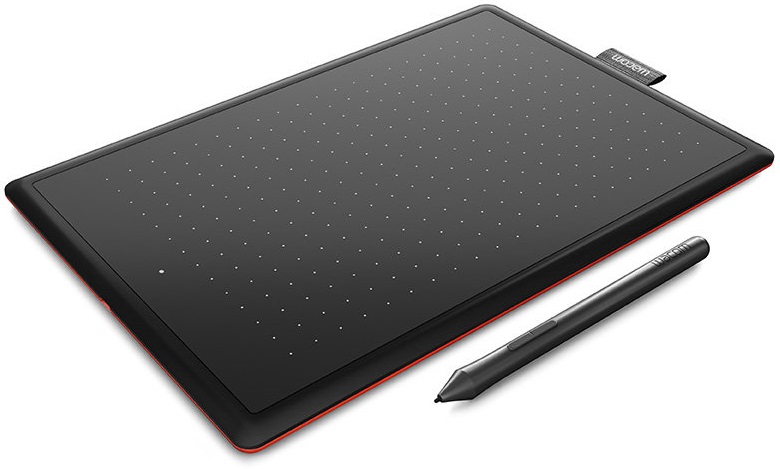   Wacom Medium (CTL-672-N)