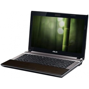  Asus U40SD Bamboo (90N3SA424W2363VD13AY)