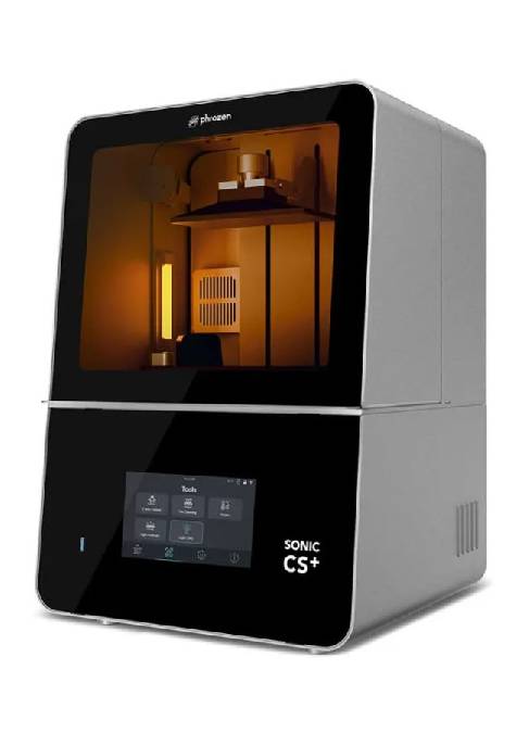 3D �������  Phrozen Sonic CS+