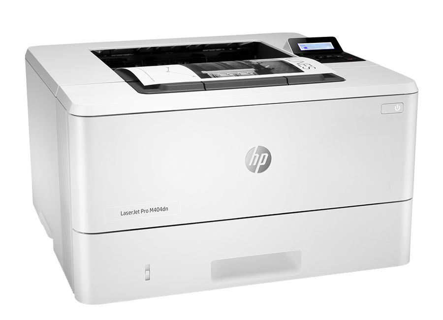  HP LaserJet Pro M404dn (W1A53A)