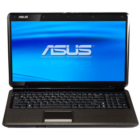 �������  (90NWKX3491311RDC106Y) Asus PRO63DP M520/4GB/500GB/SMulti/16" HD/HD4670 1G/Cam/WI-Fi/W7HB