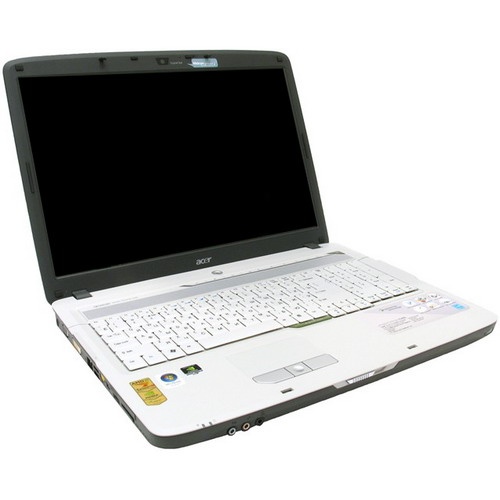  Acer ASPIRE 7520G-402G25Bi (Turion 64 X2 1900Mhz/17.0"/2048Mb/250.0Gb/Blu-Ray) (LX.AM40X.068)