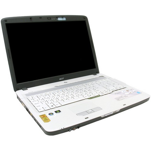�������  Acer ASPIRE 7520G-402G25Bi (Turion 64 X2 1900Mhz/17.0"/2048Mb/250.0Gb/Blu-Ray) (LX.AM40X.068)