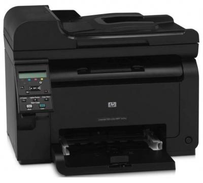  HP LaserJet Pro 100 M175NW (CE866A)