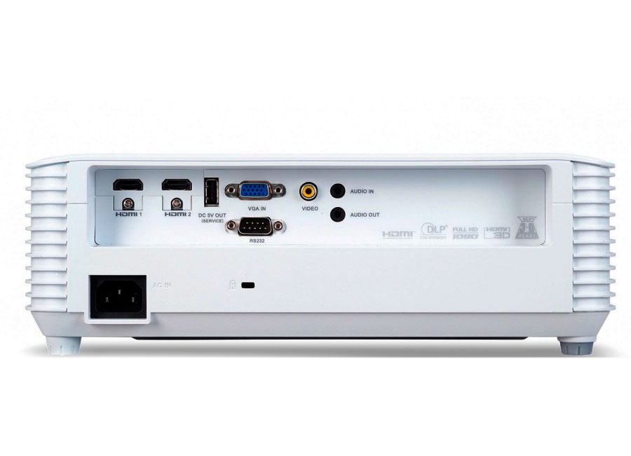 Проектор Acer H6523BD