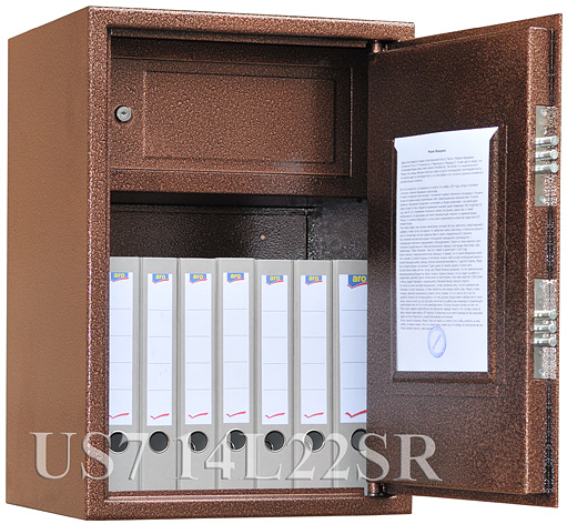 ������� ����  Bestsafe US7 14 L22SR