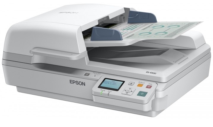  Epson WorkForce DS-7500N (B11B205331BT)