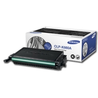  Samsung CLP-K660A/ELS