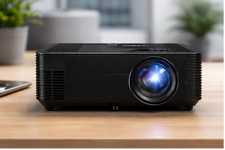 ��������  Infocus IN138HD
