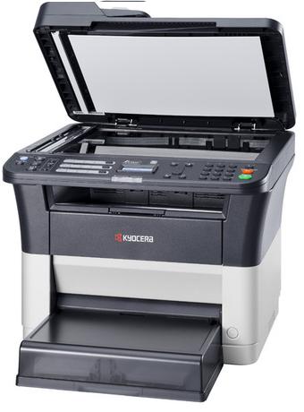  Kyocera FS-1125MFP