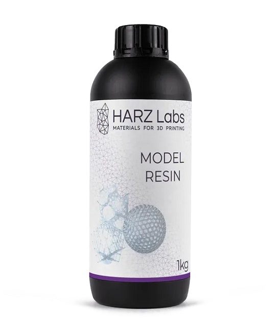  HARZ Labs Model Resin,  (500 )