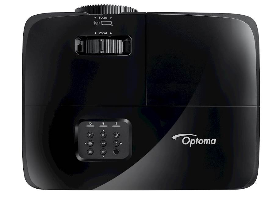  Optoma HD28e