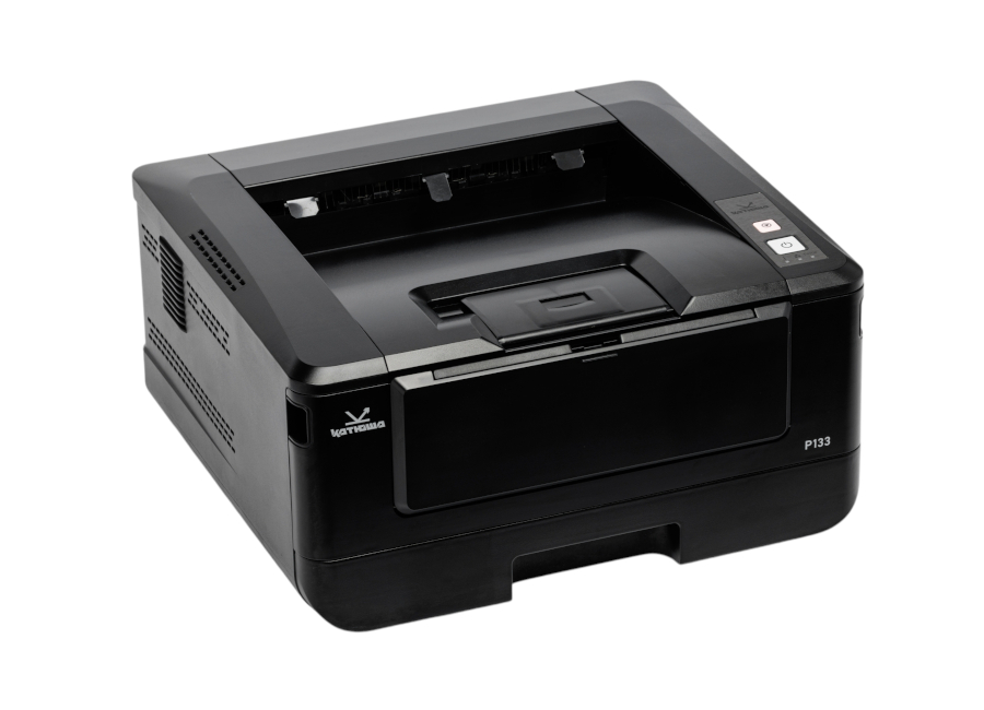 �������  ������ P133-256-1-pp, ��������, A4, 33 �/���, 1 ���, 256 ��, ����� � �����