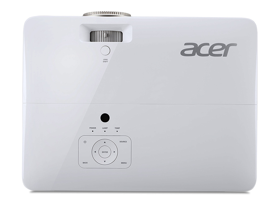  Acer V7850