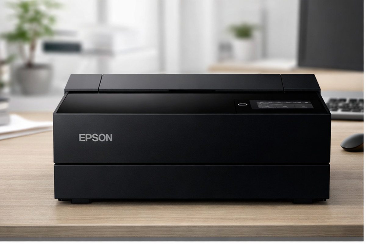 �������� �������  Epson SureColor SC-P700 (C11CH38402)