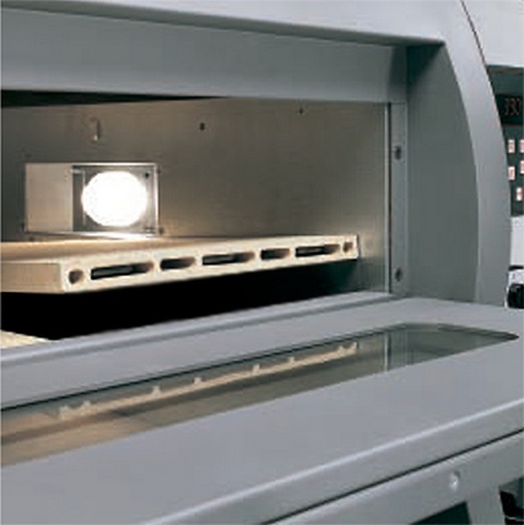     Pizza Group Pyralis D4