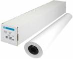 Рулонная бумага для плоттера с покрытием HP Universal Coated Paper 90 г/м2, 0.610x45.7, 50.8 мм (Q1404B)