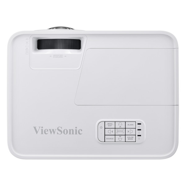  Viewsonic PS600W