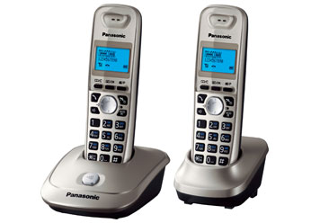  Panasonic KX-TG2512RUN