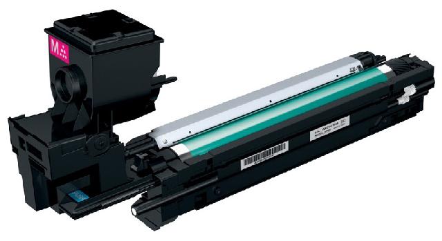 �����-�������� Konica Minolta TNP-20M (A0WG0DH)