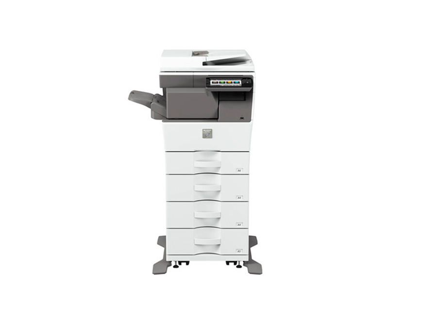 ���  Sharp MX-B356WEU