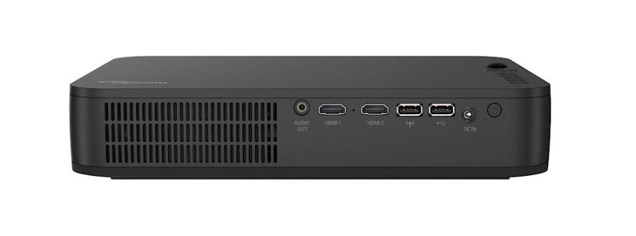  Optoma LH200 DLP