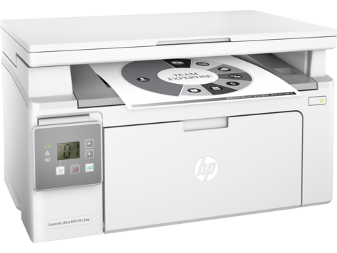  HP LaserJet Ultra M134a (G3Q66A)