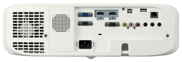   Panasonic PT-VX605NE